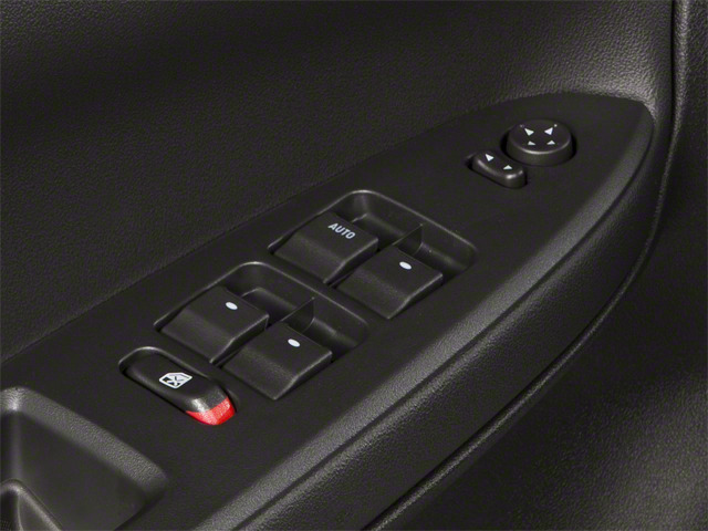 2010 Chevrolet Impala LS