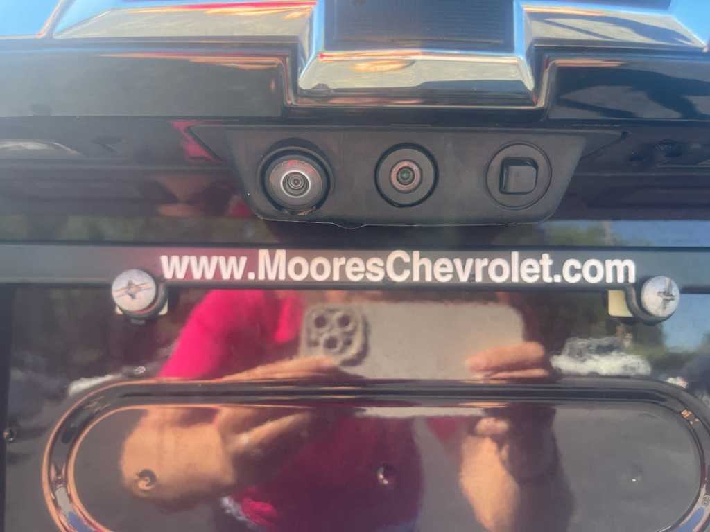 2023 Chevrolet Traverse AWD LT Leather