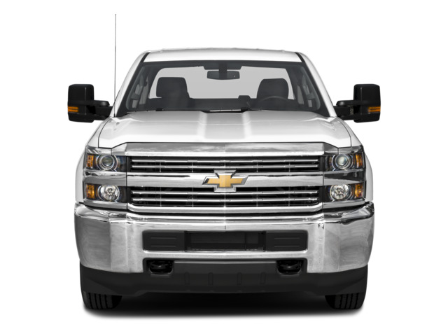 2016 Chevrolet Silverado 2500HD Work Truck