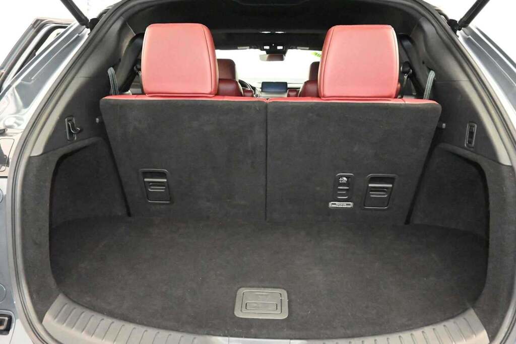 2022 Mazda CX-9 Carbon Edition