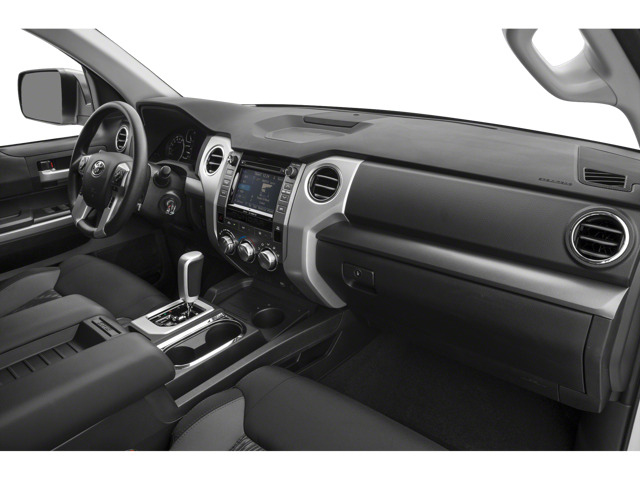 2018 Toyota Tundra SR5 5.7L V8