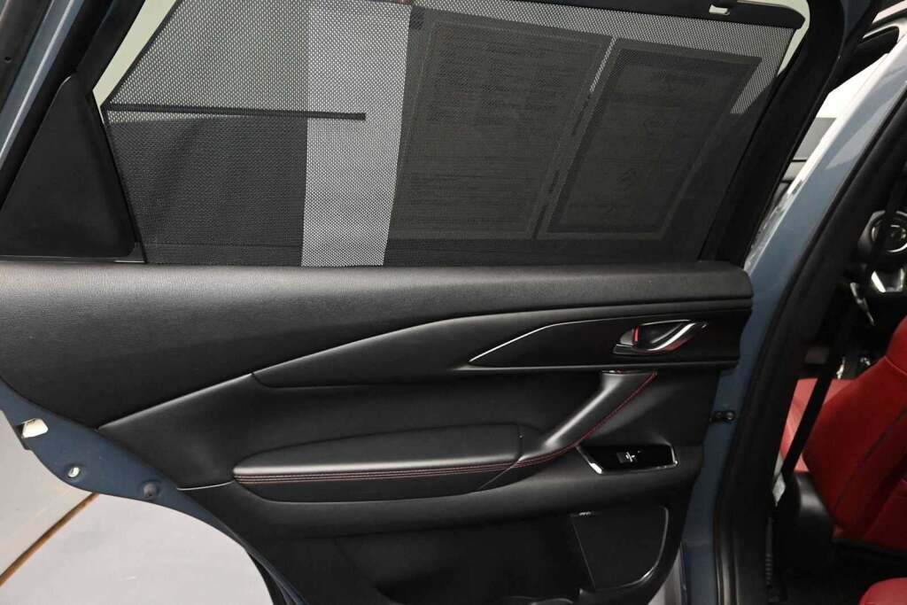 2022 Mazda CX-9 Carbon Edition