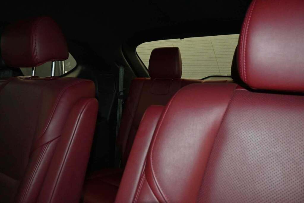 2022 Mazda CX-9 Carbon Edition