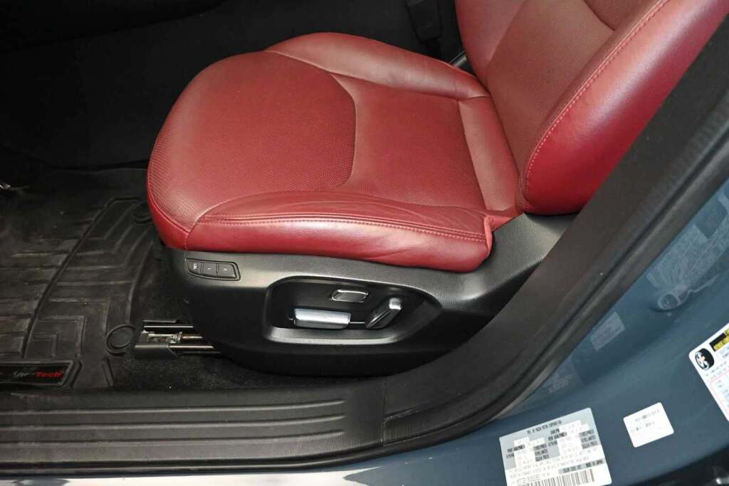 2022 Mazda CX-9 Carbon Edition