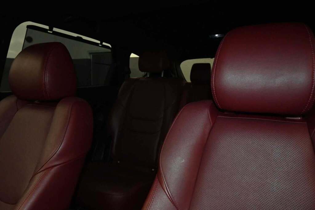 2022 Mazda CX-9 Carbon Edition