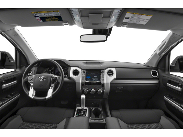 2018 Toyota Tundra SR5 5.7L V8