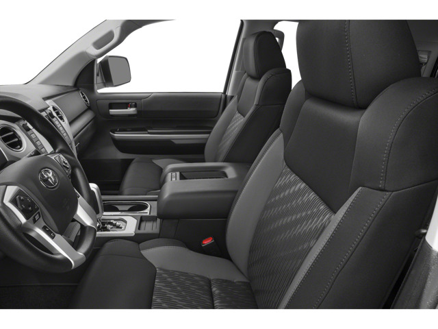 2018 Toyota Tundra SR5 5.7L V8