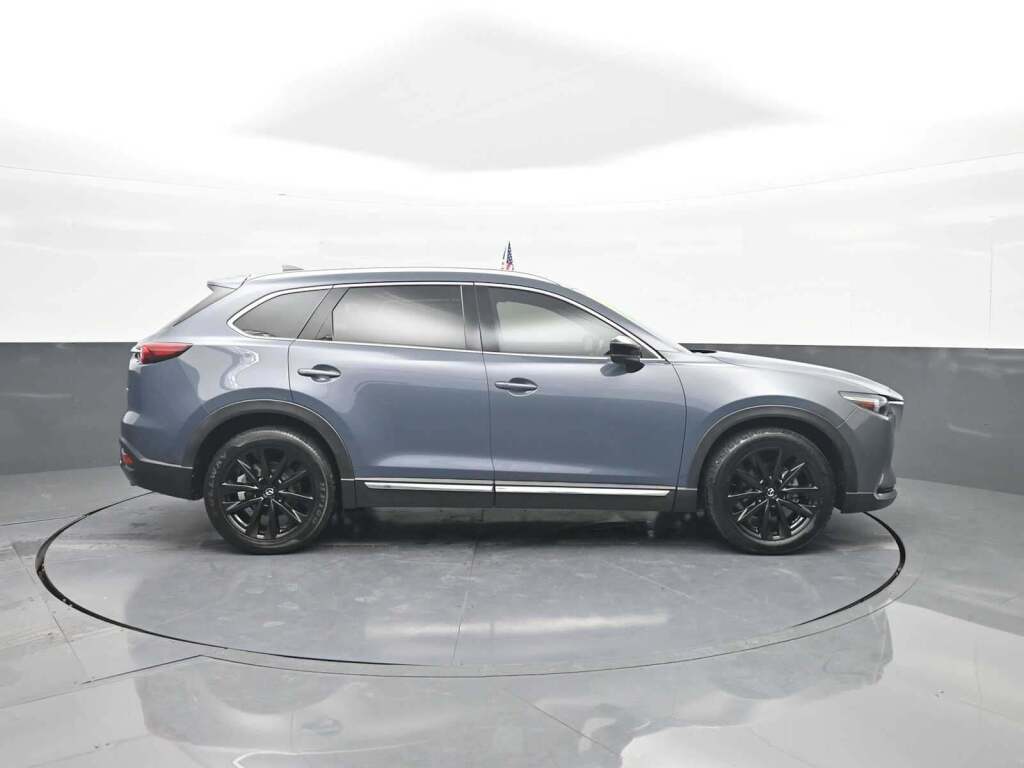 2022 Mazda CX-9 Carbon Edition