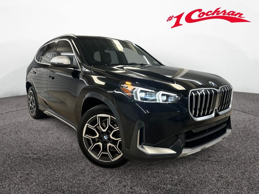  2024 BMW X1 xDrive28i AWD   