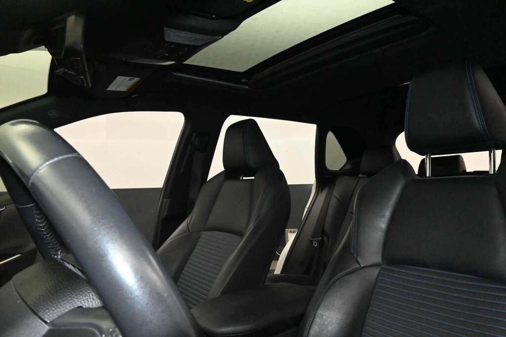 2019 Toyota RAV4 Hybrid XSE