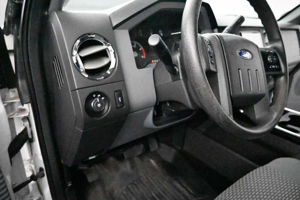 2016 Ford F-250 Super Duty XL