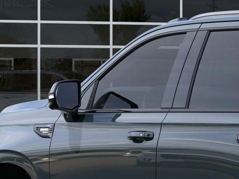 2026 GMC Yukon 4WD AT4