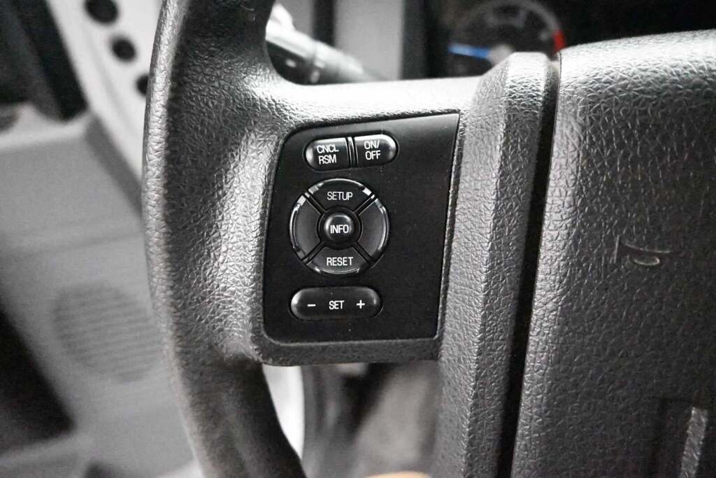 2016 Ford F-250 Super Duty XL