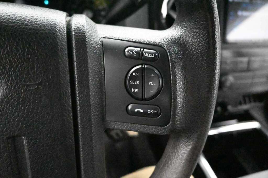 2016 Ford F-250 Super Duty XL