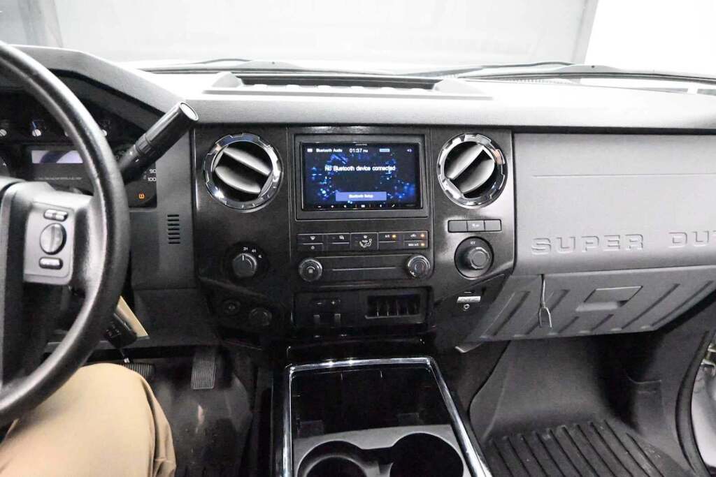 2016 Ford F-250 Super Duty XL
