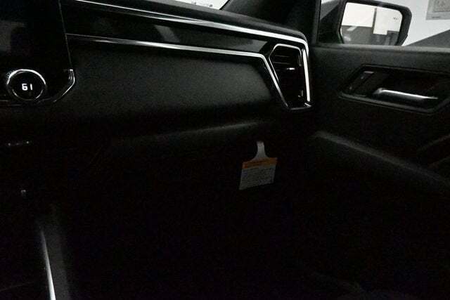 2026 GMC Canyon Elevation, RWD