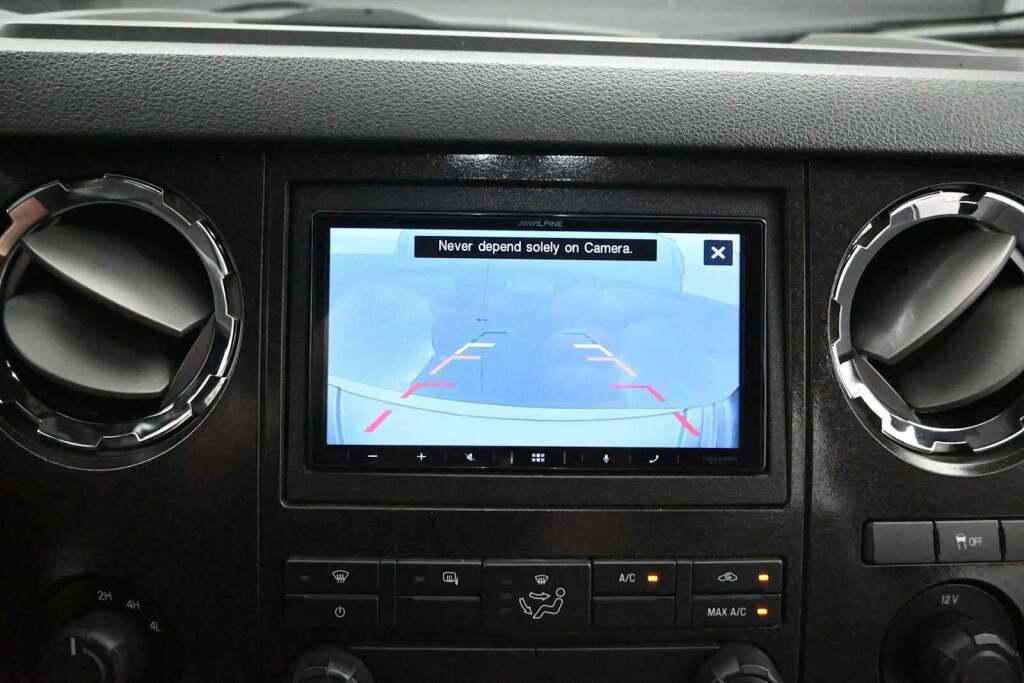 2016 Ford F-250 Super Duty XL