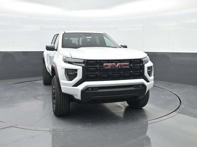 2026 GMC Canyon Elevation, RWD