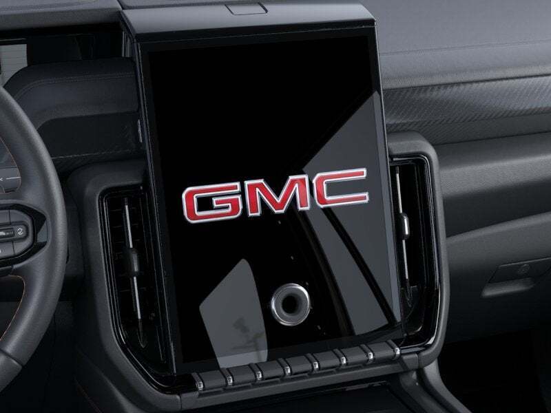 2026 GMC Yukon 4WD AT4