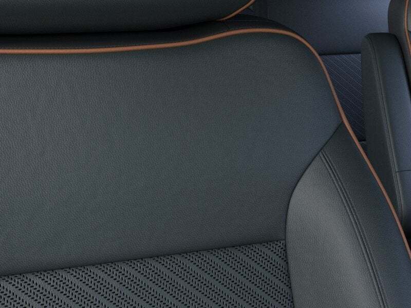 2026 GMC Yukon 4WD AT4