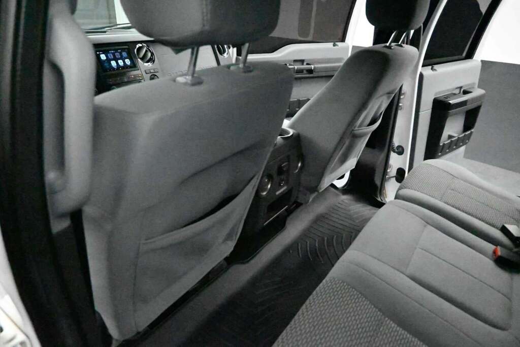 2016 Ford F-250 Super Duty XL