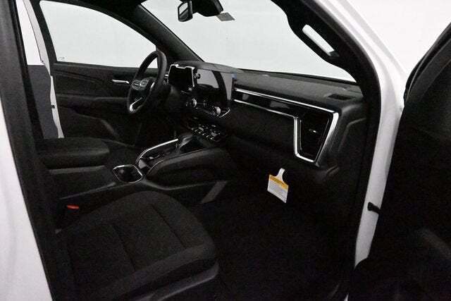 2026 GMC Canyon Elevation, RWD