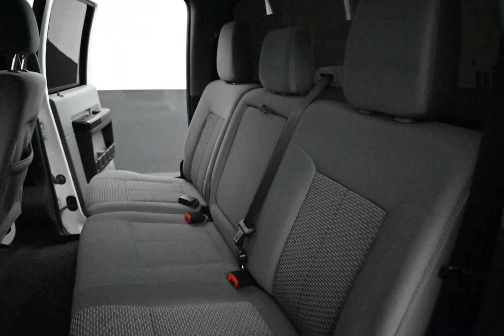 2016 Ford F-250 Super Duty XL