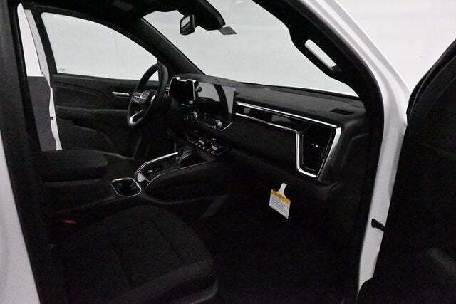 2026 GMC Canyon Elevation, RWD