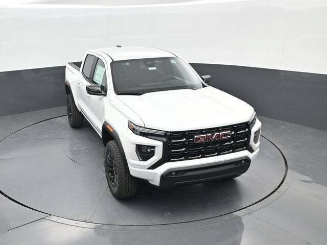 2026 GMC Canyon Elevation, RWD