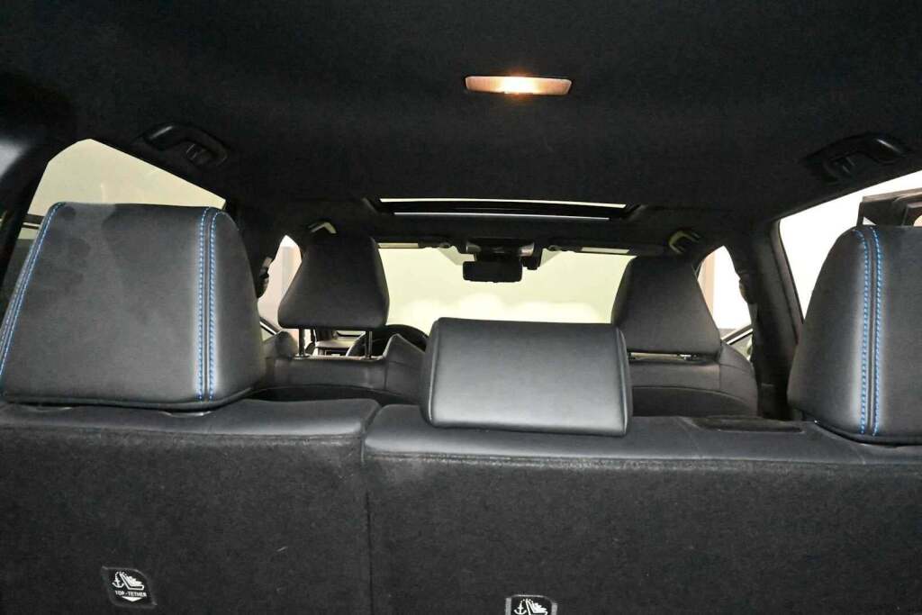 2019 Toyota RAV4 Hybrid XSE