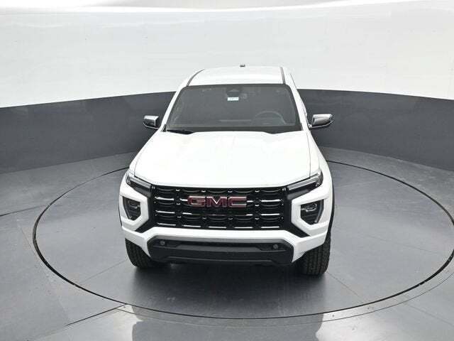 2026 GMC Canyon Elevation, RWD