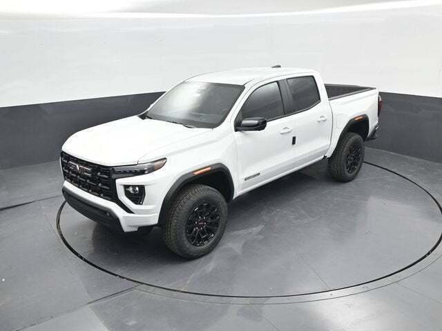 2026 GMC Canyon Elevation, RWD