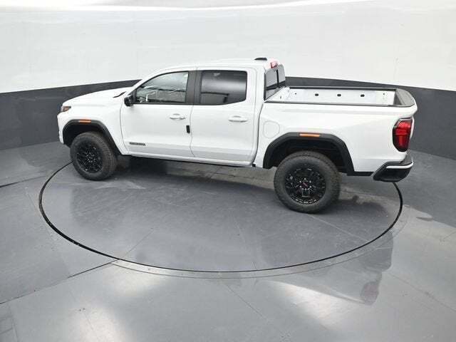 2026 GMC Canyon Elevation, RWD