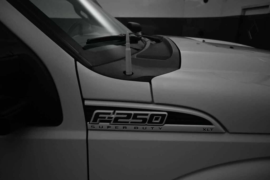 2016 Ford F-250 Super Duty XL