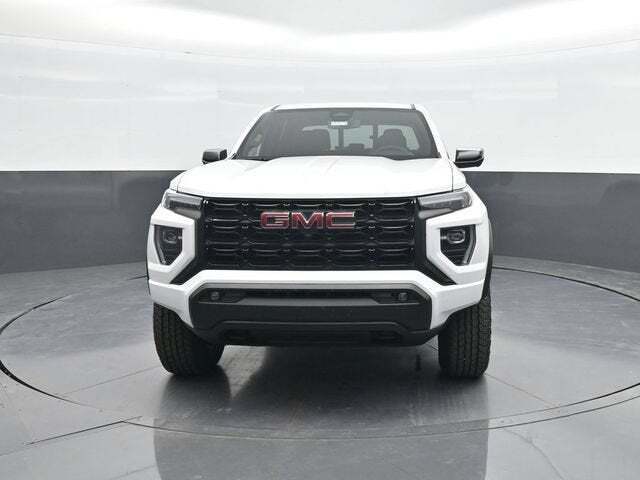 2026 GMC Canyon Elevation, RWD