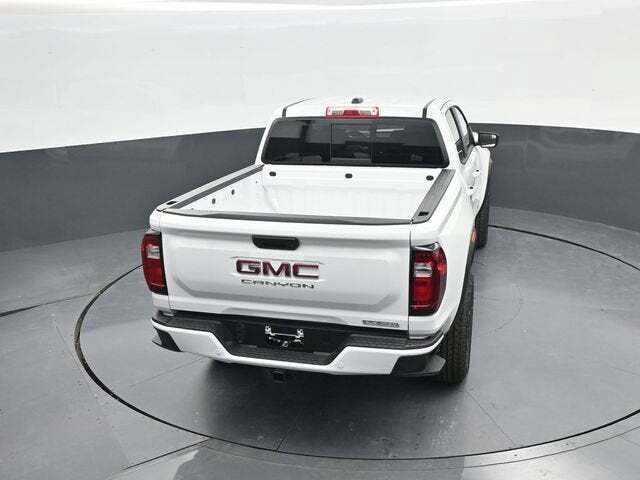 2026 GMC Canyon Elevation, RWD