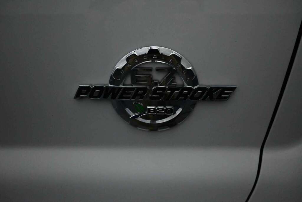 2016 Ford F-250 Super Duty XL