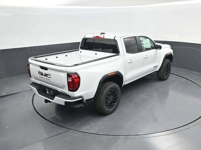 2026 GMC Canyon Elevation, RWD