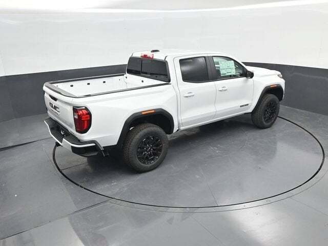 2026 GMC Canyon Elevation, RWD