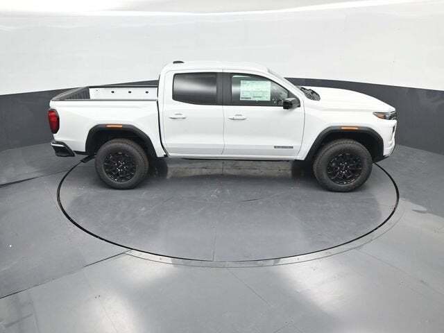 2026 GMC Canyon Elevation, RWD