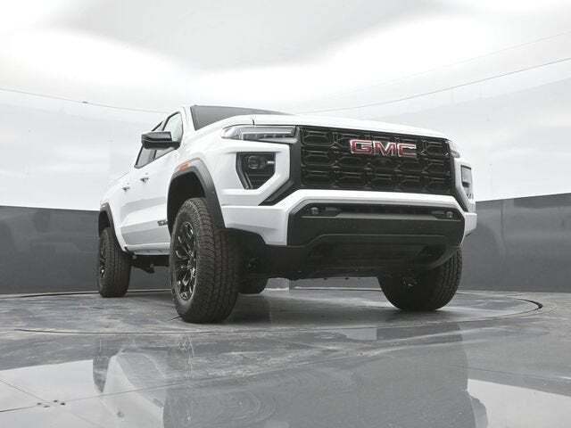 2026 GMC Canyon Elevation, RWD