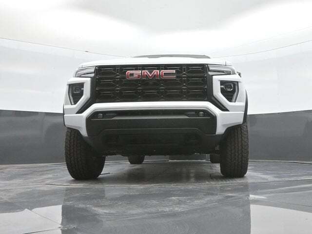 2026 GMC Canyon Elevation, RWD