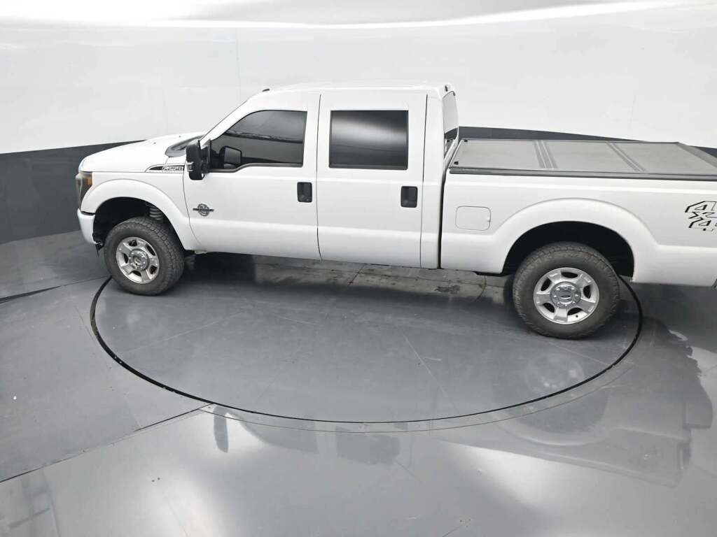 2016 Ford F-250 Super Duty XL