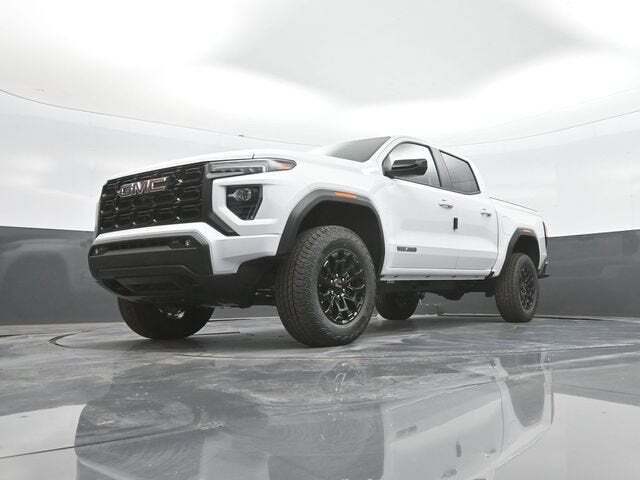 2026 GMC Canyon Elevation, RWD