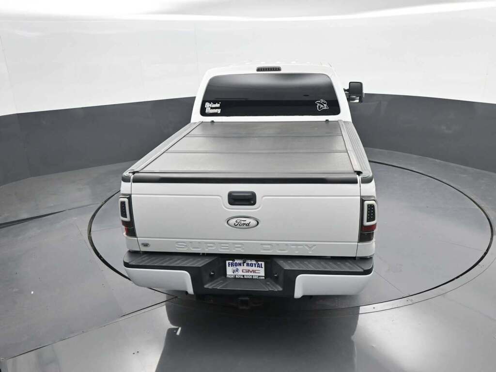 2016 Ford F-250 Super Duty XL