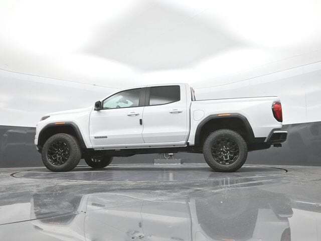 2026 GMC Canyon Elevation, RWD