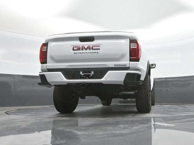 2026 GMC Canyon Elevation, RWD
