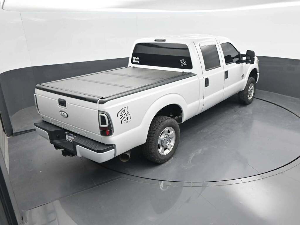 2016 Ford F-250 Super Duty XL
