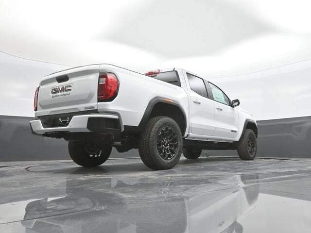 2026 GMC Canyon Elevation, RWD