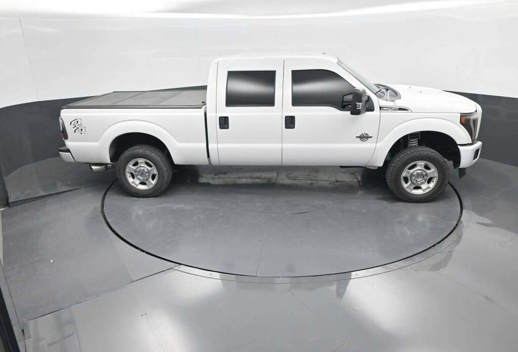 2016 Ford F-250 Super Duty XL